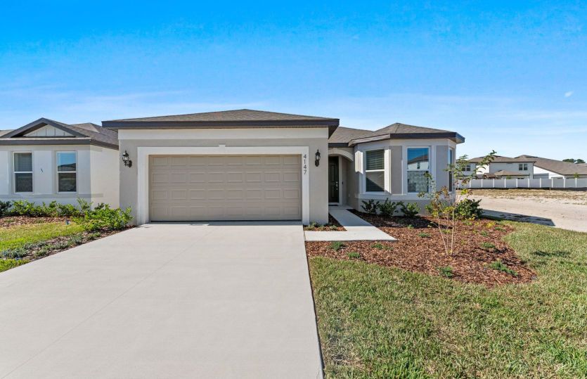 Exterior:Medina Exterior