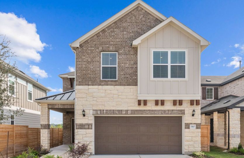 Exterior:Front Exterior