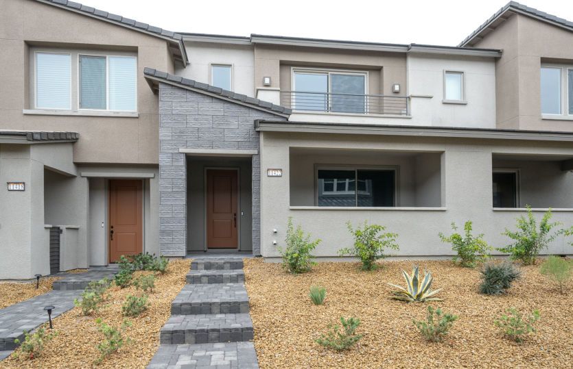 Exterior:11422 Crimson Ledge Ave