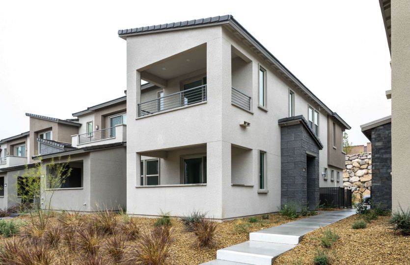 Exterior:11442 Crimson Ledge Ave