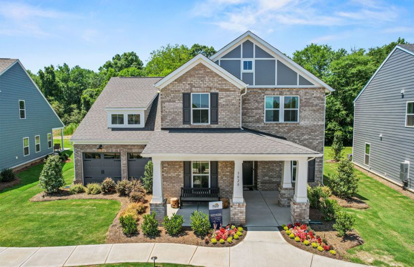 Northridge:Northridge Model