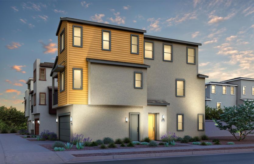 Exterior:Model Representation