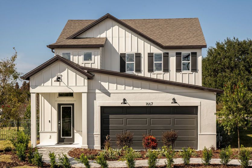 Exterior:Pinecrest Exterior