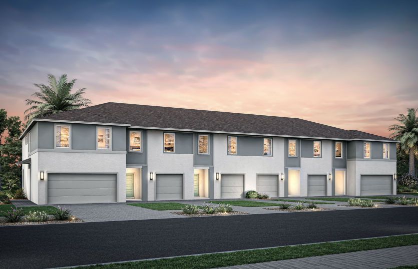 Landmark:Welcoming Exterior