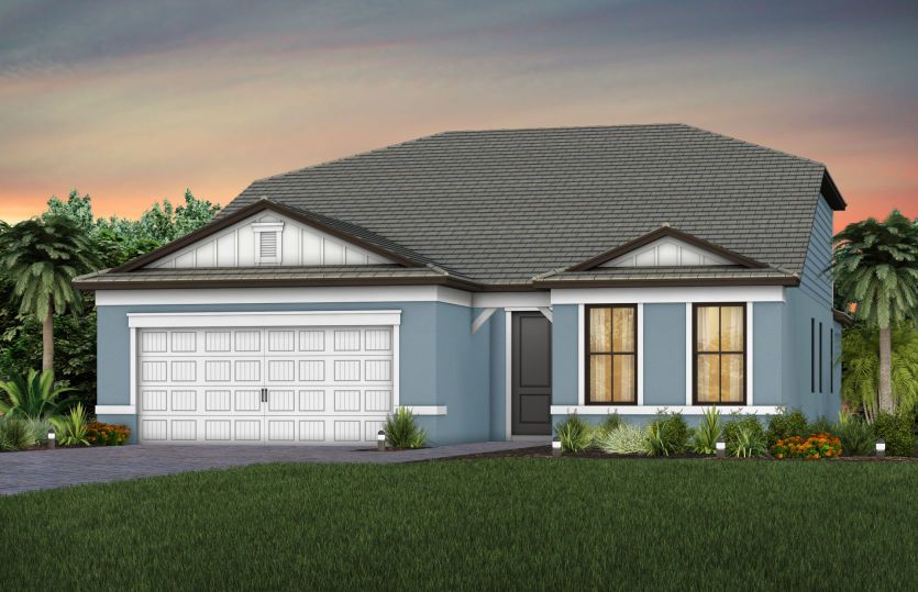 Mystique Grande:Exterior CO2B