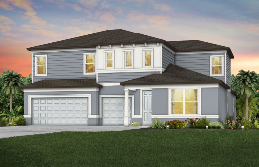 Merlot Grand:Elevation FM2