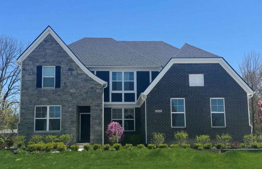 Exterior:Home Exterior EC3S