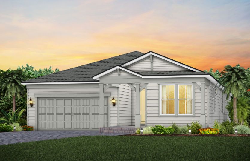 Symphony:Symphony Coastal Elevation | CO2