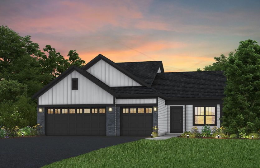 Northfield:Northern Craftsman - NC2I