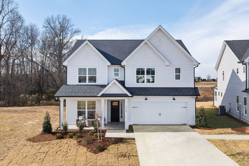 Stonebrook:Welcome to The Stonebrook