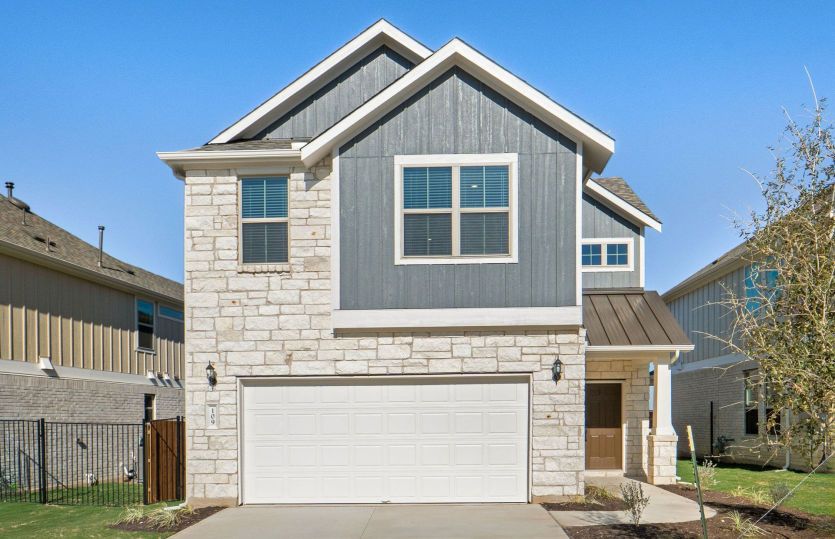 Exterior:Front Exterior