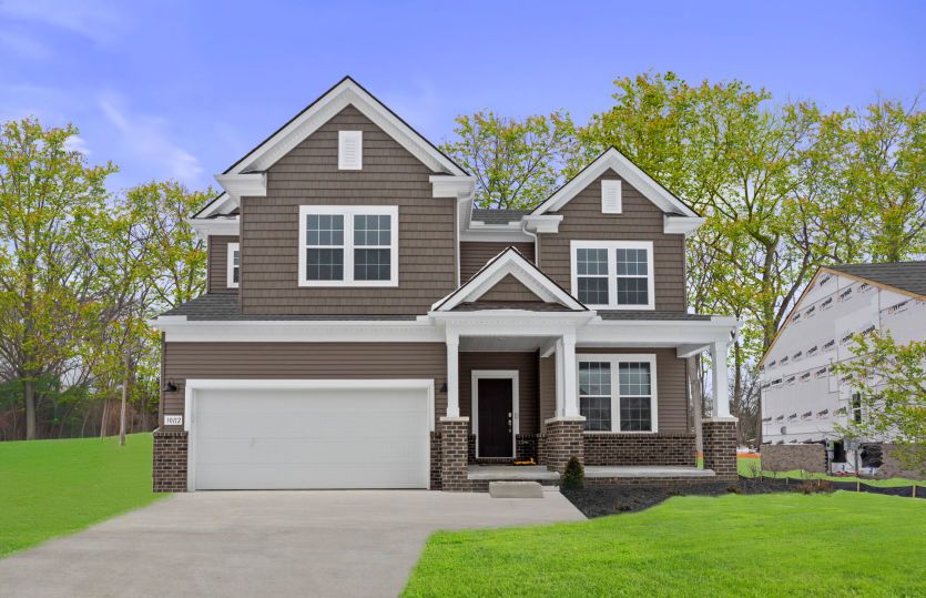 Exterior:Home Exterior HR301