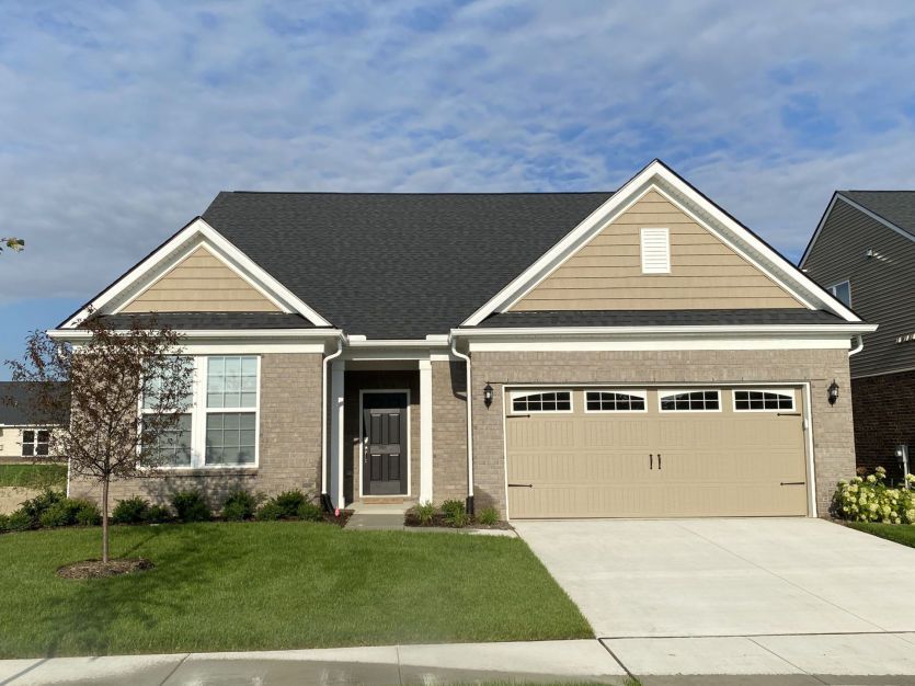 Exterior:Home Exterior HR2S