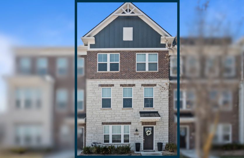 Exterior:Highwood Exterior