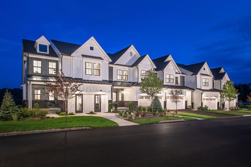 Branton - basement:Exterior Models