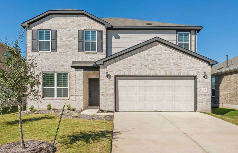 Hardin:Home Exterior D