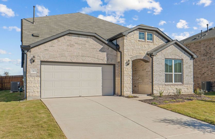 Keller:Home Exterior 34