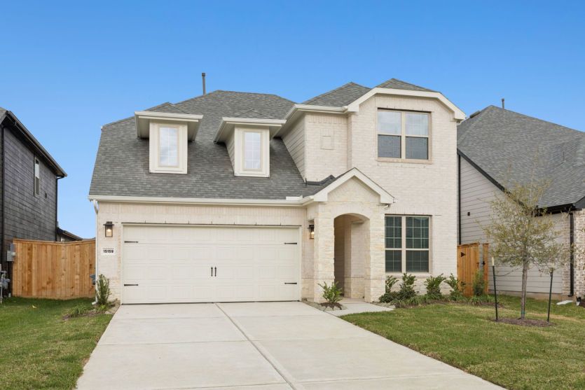 Exterior:Home Exterior