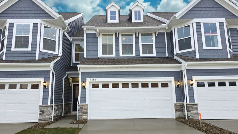 Exterior:Model Representation