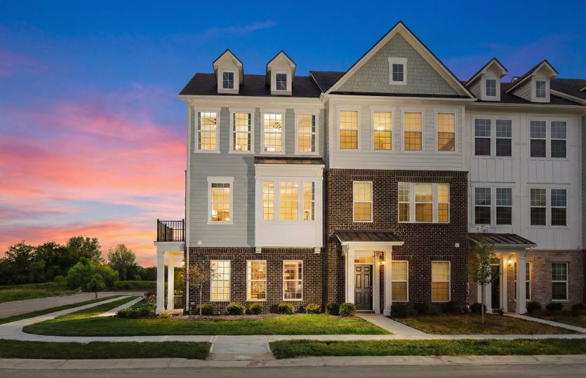 Frankton:Frankton Home Design