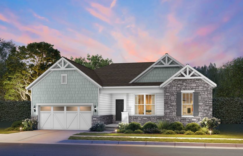 Amberwood:Elevation NC2M