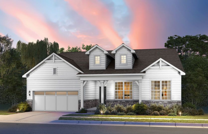 Amberwood:Elevation LC2H