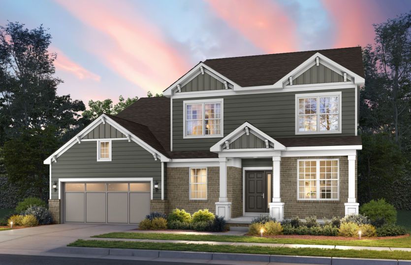 Westchester:Elevation HR1D