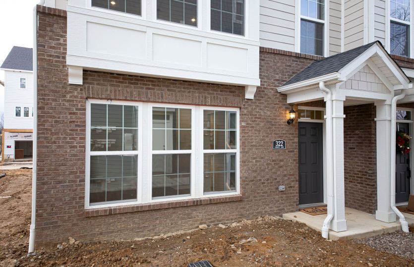 Exterior:Home Exterior