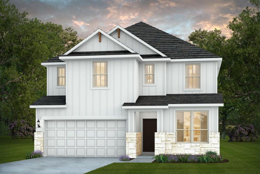 Exterior:Riverdale Exterior