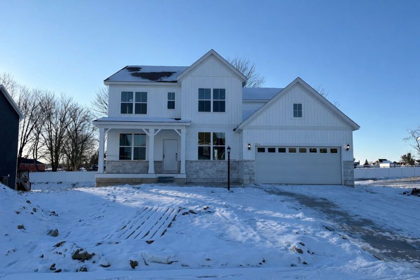 Exterior:Model Representation