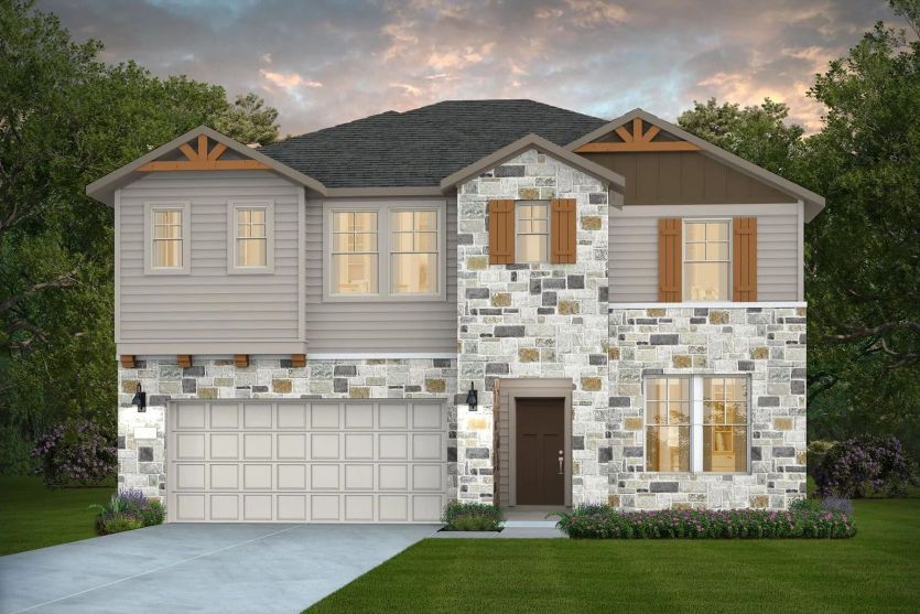 Exterior:Sweetwater Exterior