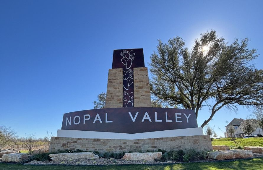 Community Monument