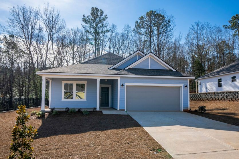 Exterior:Exterior Image