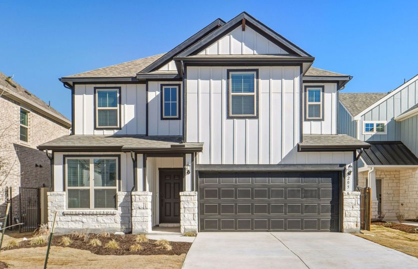 Exterior:Front Exterior