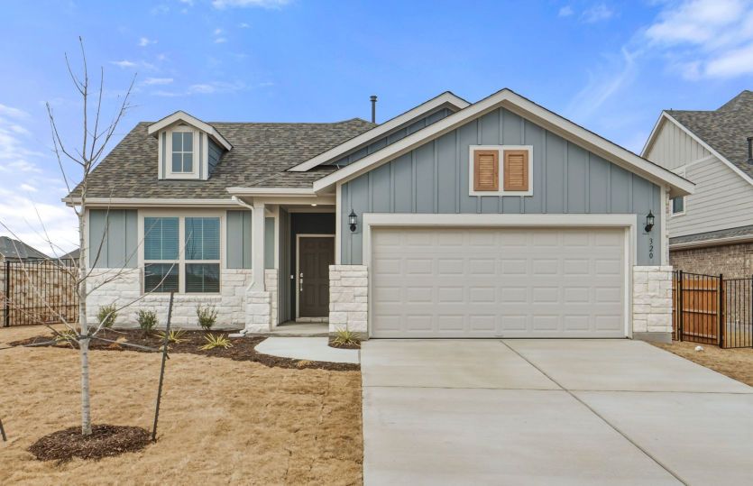 Exterior:Front Exterior