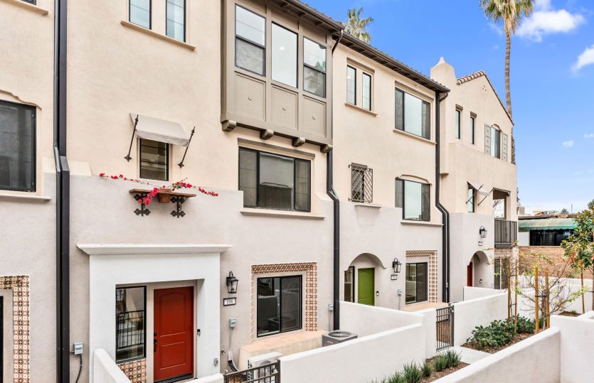 Exterior:Homesite 35