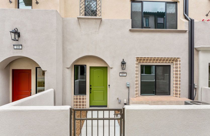 Exterior:Homesite 36