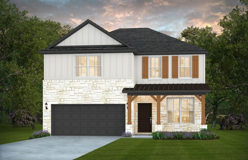 Exterior:Hamilton Exterior