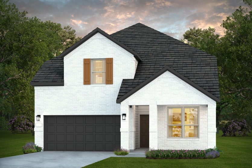 Exterior:Sanford Exterior