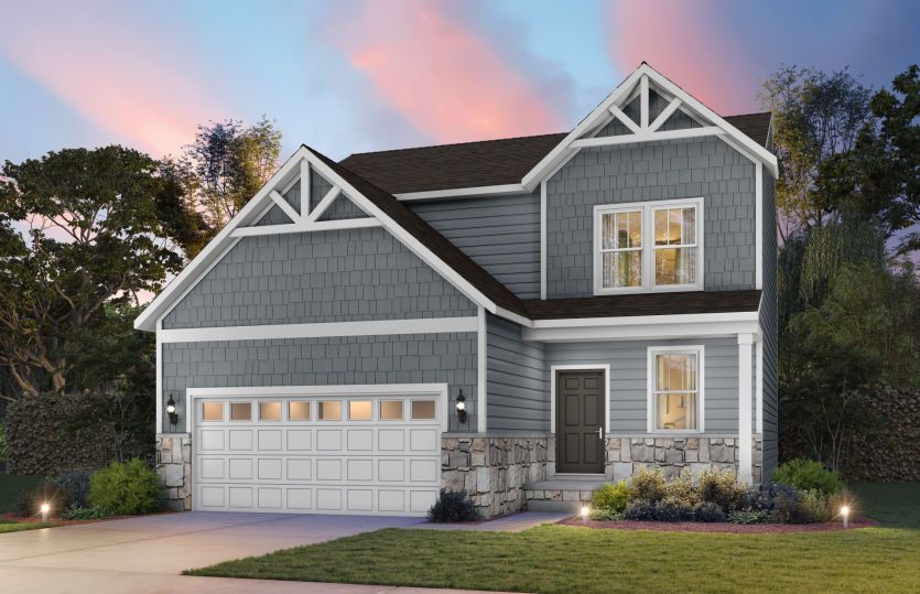 Macalester:Elevation NC201