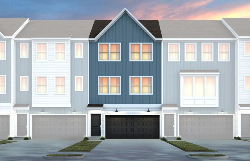 Exterior:Joliet - Elevation 20