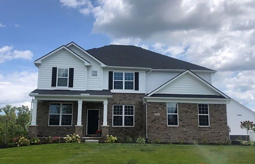 Exterior:Willwood Exterior HR2S