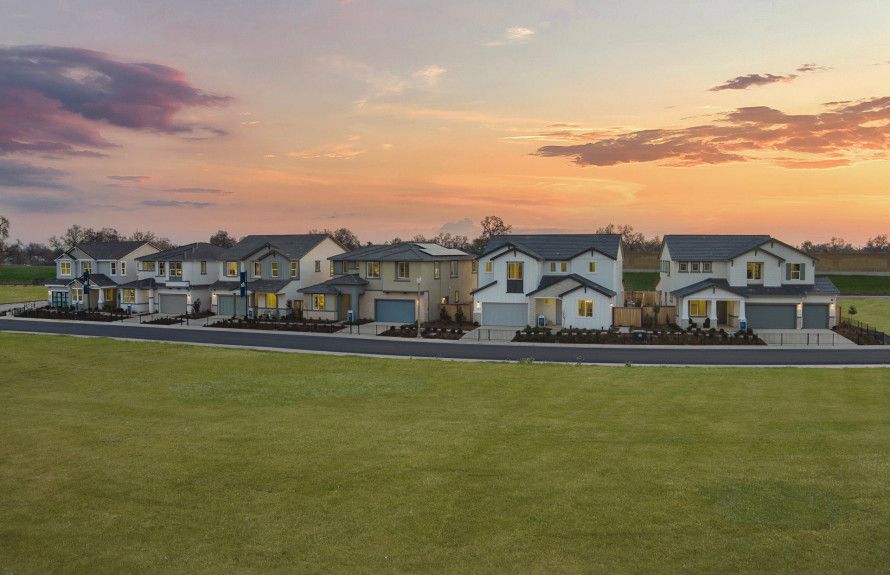 Wildwood community