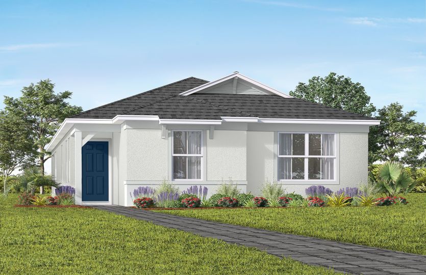 Beacon:Beacon CO1 Elevation