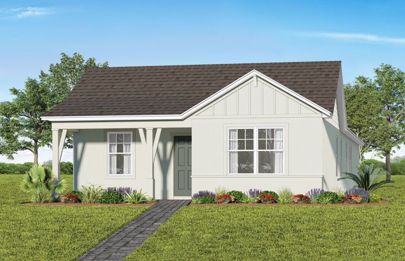 Dylan:Dylan FH1 Elevation