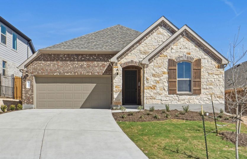 Exterior:Front Exterior