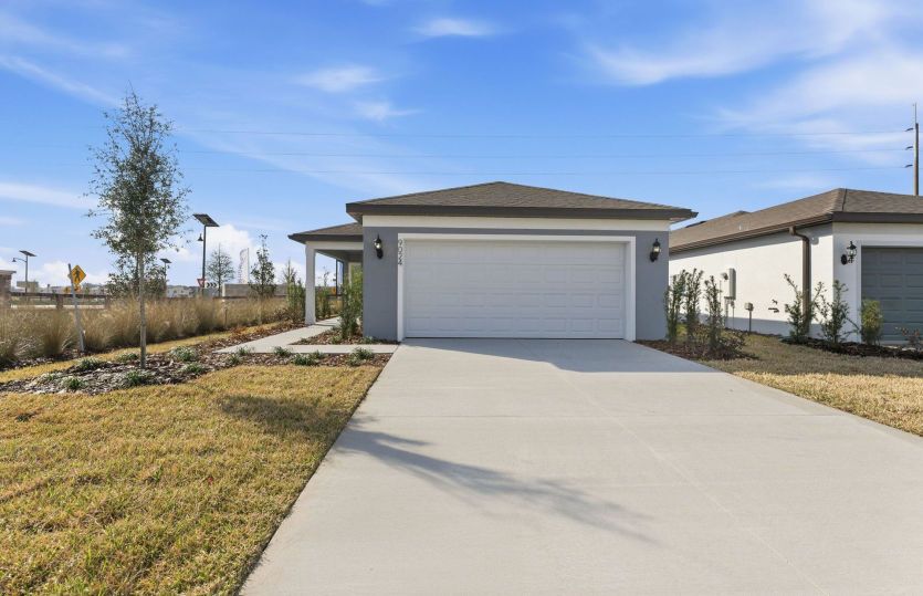 Exterior:Daylen Exterior