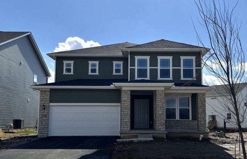 Exterior:Home Exterior