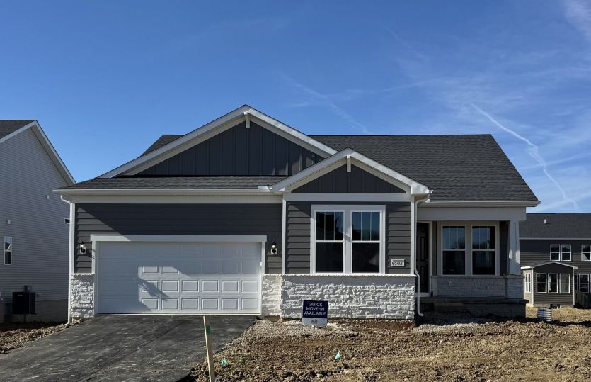 Exterior:Home Exterior