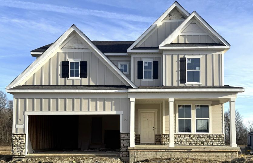 Exterior:Home Exterior